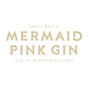 MERMAID PINK GIN