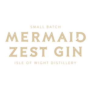 MERMAID ZEST GIN