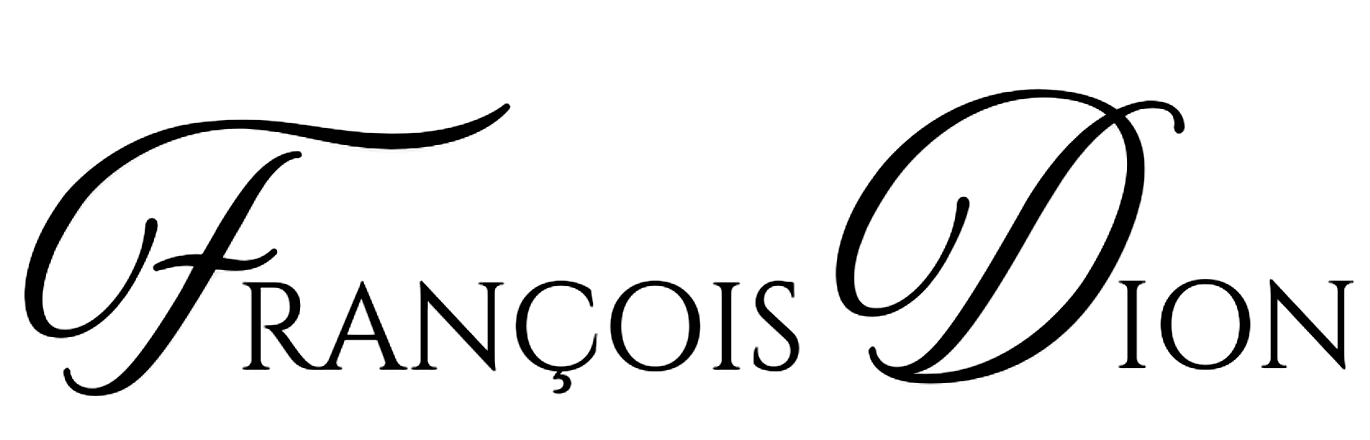 Francois Dion-Organic Wine logo
