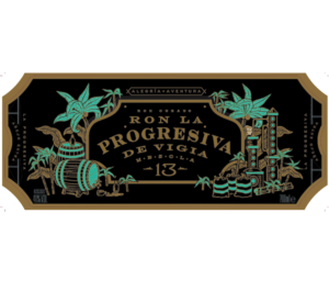 LA PROGRESIVA DE VIGIA MEZCLA 13