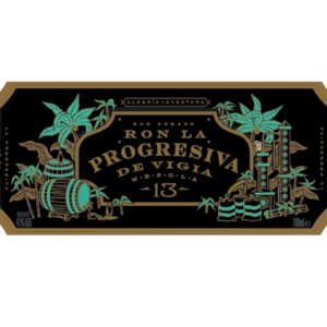 LA PROGRESIVA DE VIGIA MEZCLA 13