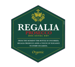 REGALIA PROSECCO DOC EXTRA DRY