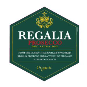 REGALIA PROSECCO DOC EXTRA DRY